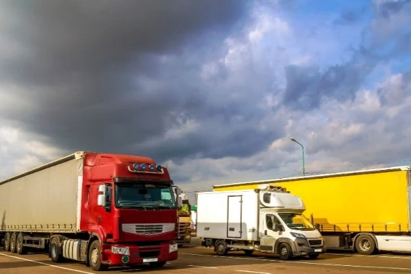 Ankara Çayırova Nakliyat Ambarları