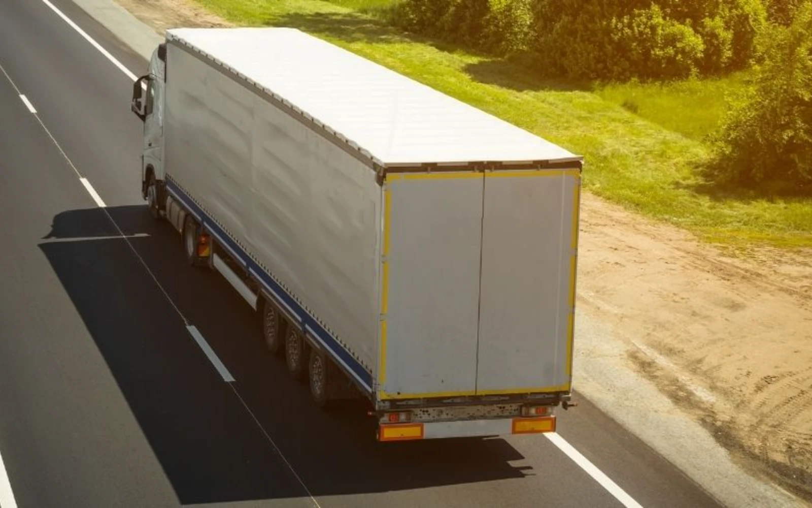 Ankara ve Çayırova Arası Ambar Taşımacılık